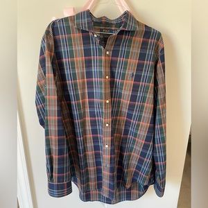 Men’s XL Polo Ralph Lauren Shirt